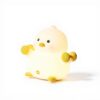 Veilleuse Canard Allayu Silicone Rechargeable Lumière Douce