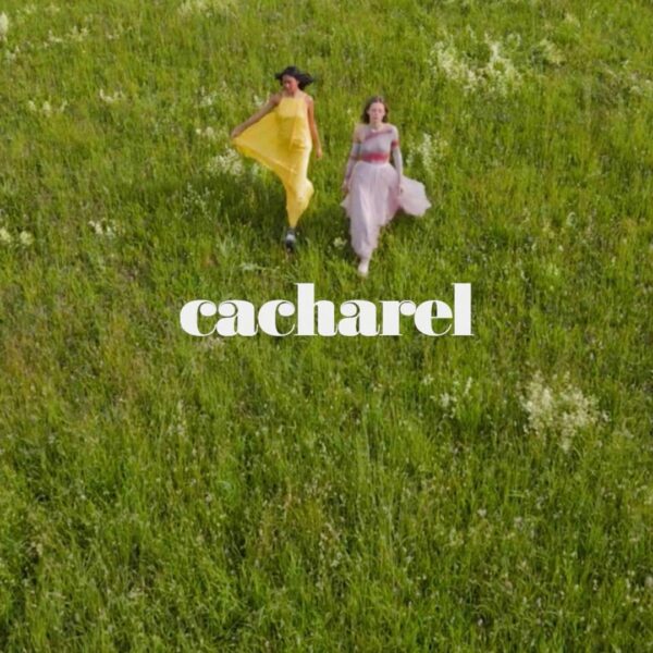 Cacharel Eden Eau de Parfum Femme Florale Longue Tenue-6