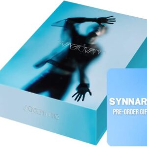 Jackson Wang Magic Man Collector Tour de magie cadeau fan-0