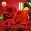 Gloria Vanderbilt In Red Eau de Parfum Femme 100ml Floral-5