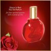 Gloria Vanderbilt In Red Eau de Parfum Femme 100ml Floral-1