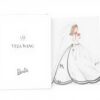 Poupée Barbie Mariée Vera Wang Collection Première Modèle