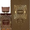 Noya Amber Eau de parfum exotique riche profond 100 ml-2
