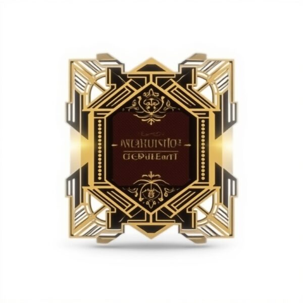 Noya Amber Eau de parfum exotique riche profond 100 ml