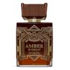 Noya Amber Eau de parfum exotique riche profond 100 ml