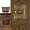 Noya Amber Eau de parfum exotique riche profond 100 ml-0