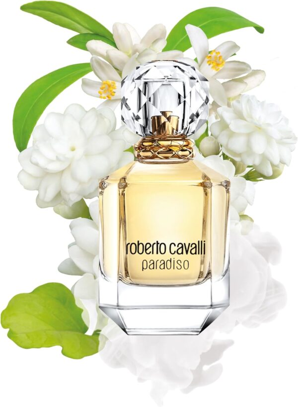 Parfum Paradiso Roberto Cavalli Eau de Parfum Femme 50 ml-3