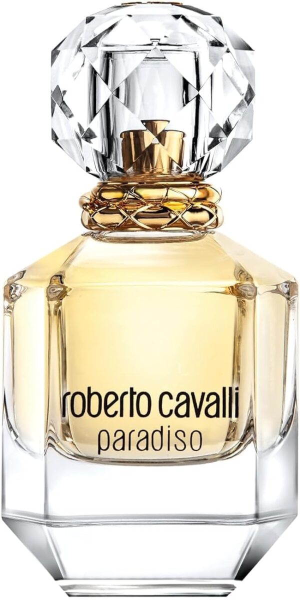 Parfum Paradiso Roberto Cavalli Eau de Parfum Femme 50 ml-1