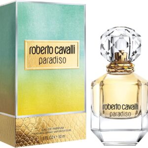 Parfum Paradiso Roberto Cavalli Eau de Parfum Femme 50 ml-0
