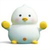 Veilleuse Canard rongweiwang Rechargeable Enfants Lumière