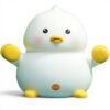 Veilleuse Canard rongweiwang Rechargeable Enfants Lumière