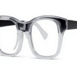 Lunettes Vera Wang SAGATTA Blueberry 54MM design bleu