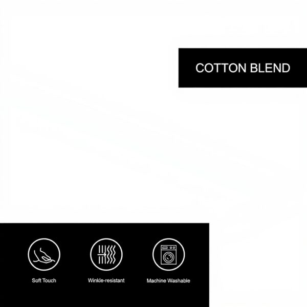 Parure de lit Vera Wang satin coton 800 fils rose King