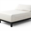 Parure de lit Vera Wang Satin Coton 800 fils Grand lit