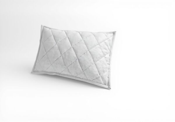 Parure de lit Vera Wang velours doux réversible grand lit