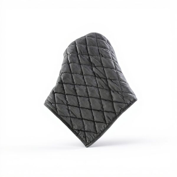 Parure de lit Vera Wang velours doux réversible grand lit