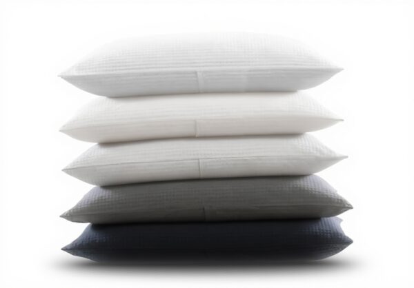 Parure de lit Vera Wang coton luxe reine toutes saisons