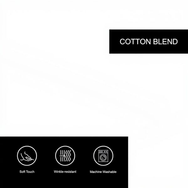 Parure de lit Vera Wang Queen Satin luxe 800 fils Rose