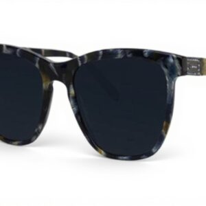 Lunettes de soleil Vera Wang LAGIA Blueberry 52MM femme