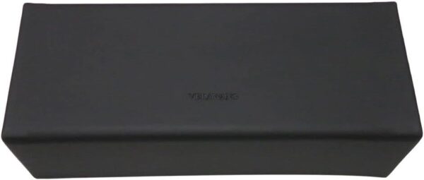 Lunettes de soleil Vera Wang V346 Blueberry taille 53-16-130-6