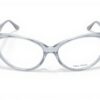 Lunettes de soleil Vera Wang V346 Blueberry taille 53-16-130