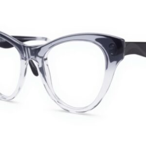 Lunettes de soleil Vera Wang V346 Blueberry taille 55