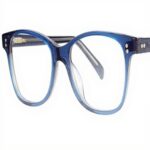 Lunettes Vera Wang V376 Myrtille Taille 49-16-135