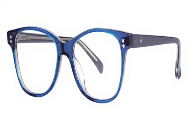 Lunettes Vera Wang V376 Myrtille Taille 51-16-140