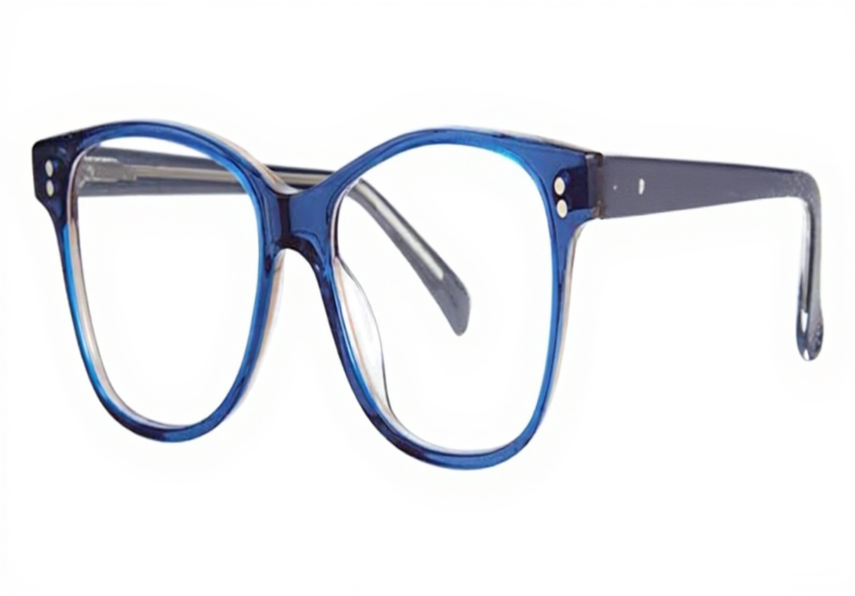 Lunettes Vera Wang V376 Myrtille Taille 51-16-140