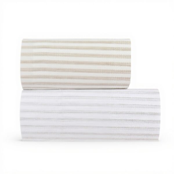 Cache-sommiers Vera Wang Coton Poche Profonde Paloma Beach