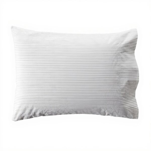 Cache-sommiers Vera Wang Coton Poche Profonde Paloma Beach