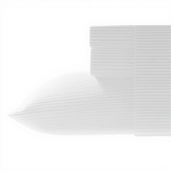 Cache-sommiers Vera Wang Coton Poche Profonde Paloma Beach