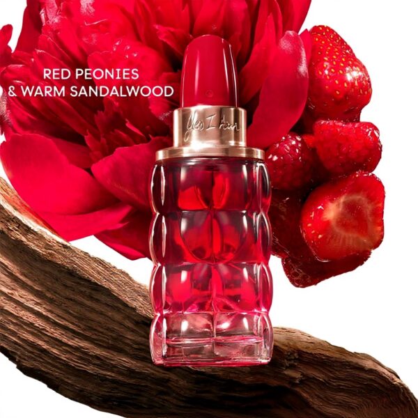 Cacharel Yes I Am Bloom Up Eau de Parfum Femme Floral Ambré