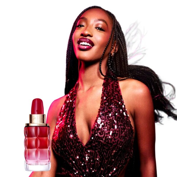 Cacharel Yes I Am Bloom Up Eau de Parfum Femme Floral Ambré