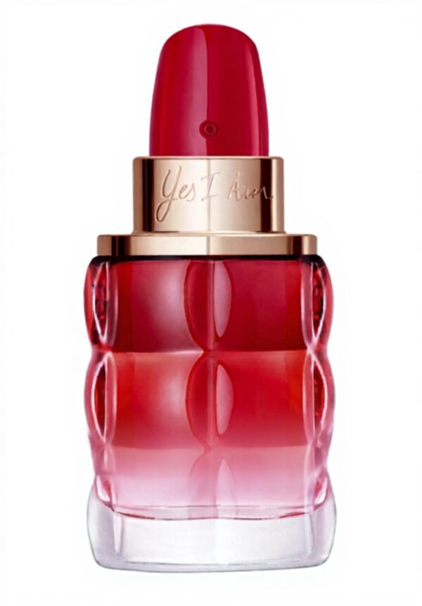 Cacharel Yes I Am Bloom Up Eau de Parfum Femme Floral Ambré