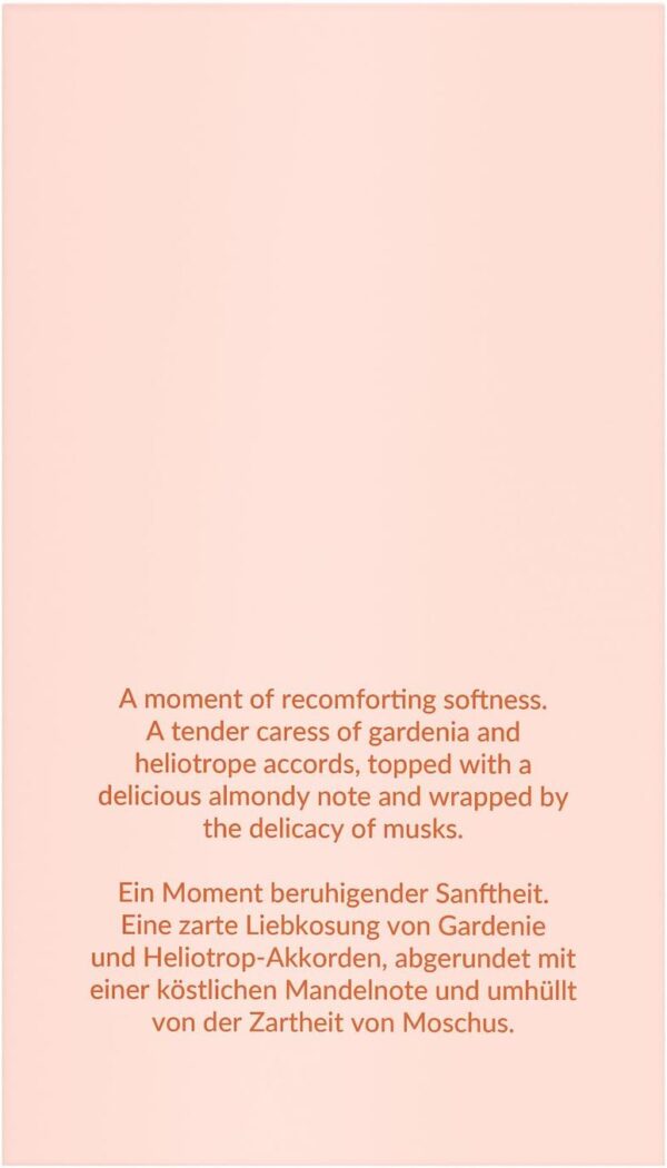 LeGer Eau de parfum féminine amande cèdre musc 50 ml-1