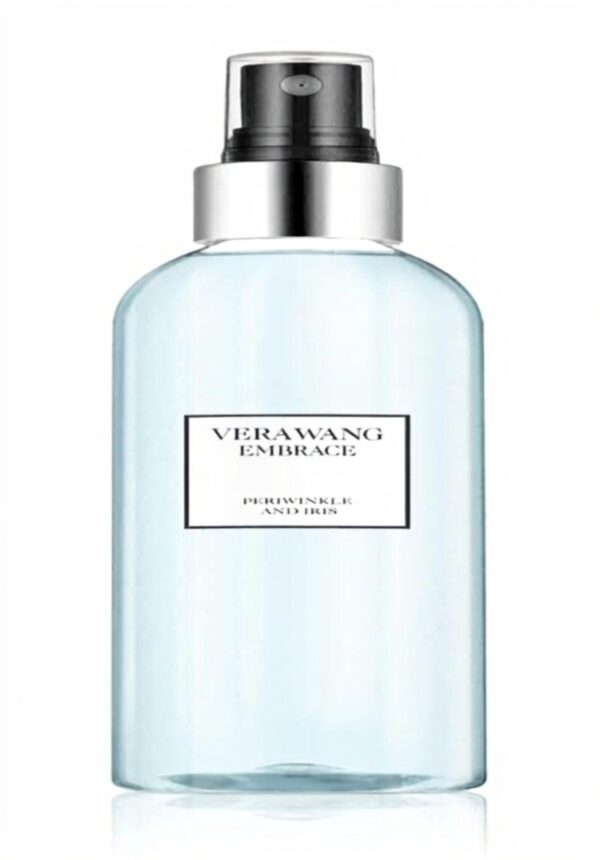 Vera Wang Brume Parfumée Femme Iris 240 ml floral