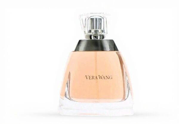 Vera Wang Eau de Parfum Femme Floral 100 ml