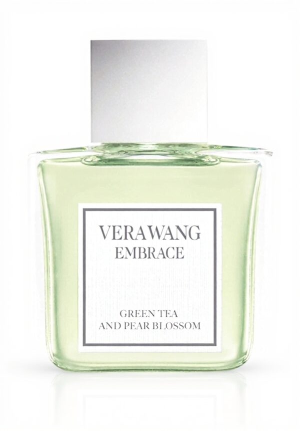 Vera Wang Eau de Toilette Femme Thé Vert Fleur de Poire