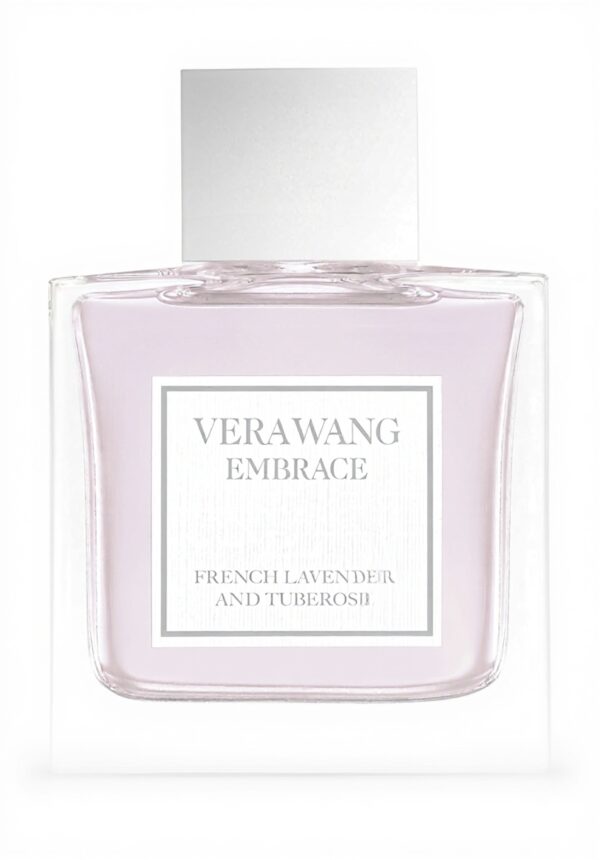 Vera Wang Eau de Toilette Femme Lavande Tubéreuse 30 ml