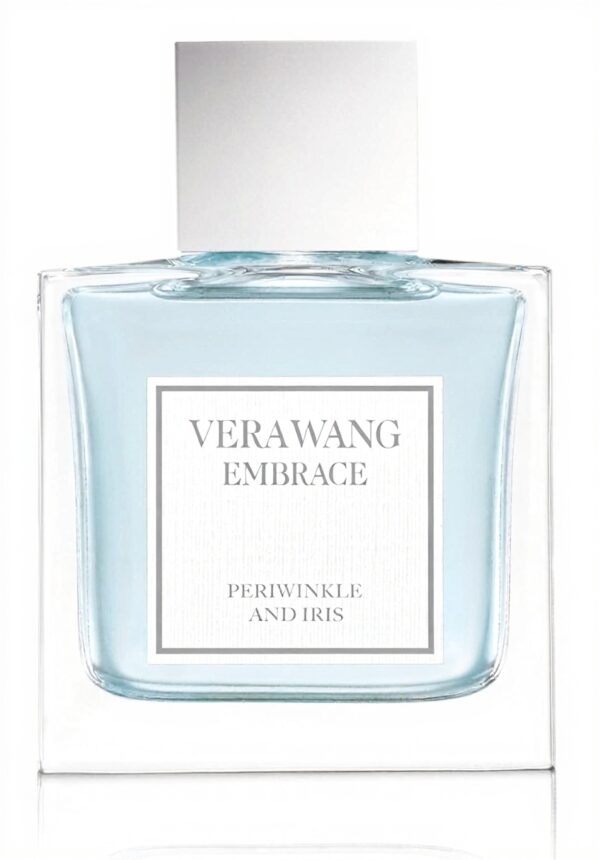 Vera Wang Eau de Toilette Femme Pervenche et Iris 30ml