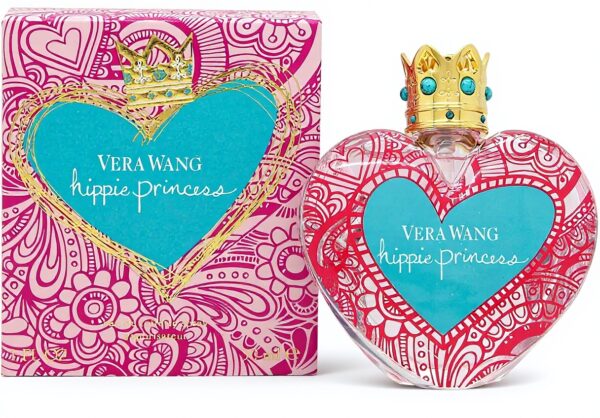 Parfum Femme Vera Wang Hippie Princess EDT 30 ml