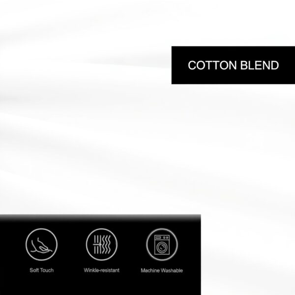 Parure lit Vera Wang Satin coton 320 fils King Size Prune