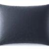 Parure de lit Vera Wang Coton Luxe King Size Midnight
