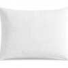 Parure de lit Queen Size Vera Wang Coton Luxe Fermeture