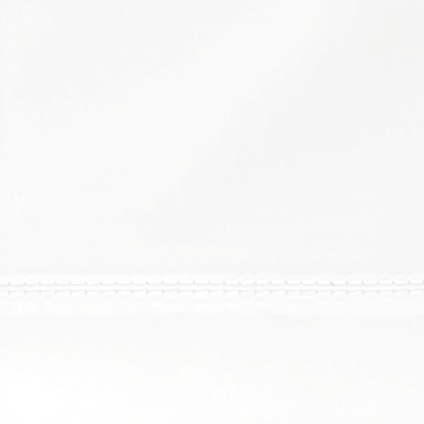 Draps Vera Wang Percale Charbon Queen Coton 400 Fils