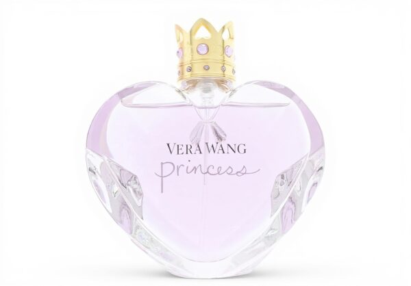 Vera Wang Princess Eau de Toilette 50ml parfum sexy femme