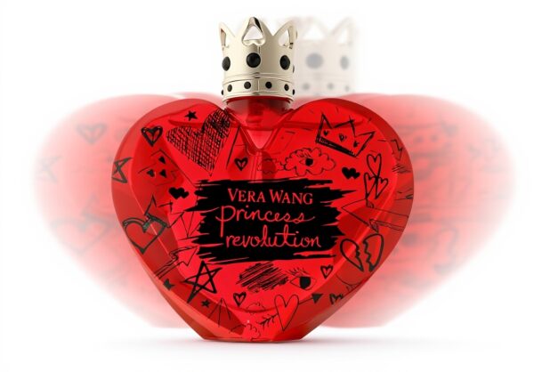 Vera Wang Princess Revolution Eau de Toilette Femme 50 ml