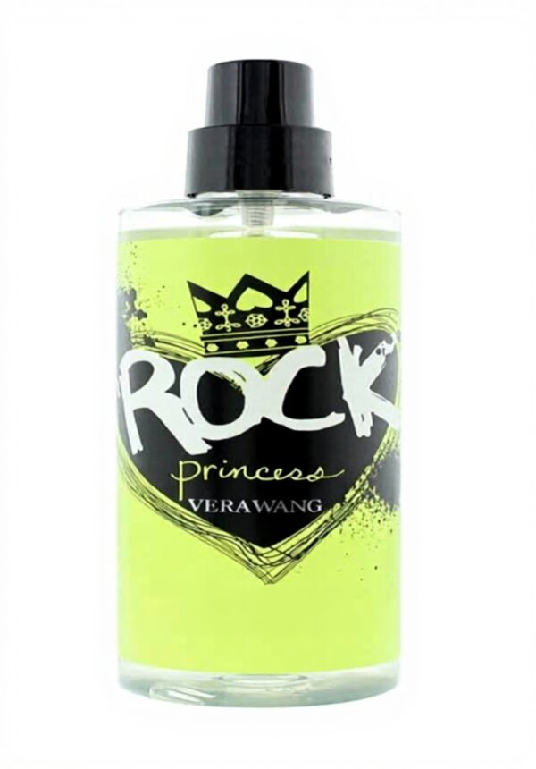 Brume parfumée Vera Wang Rock Princess femme parfum